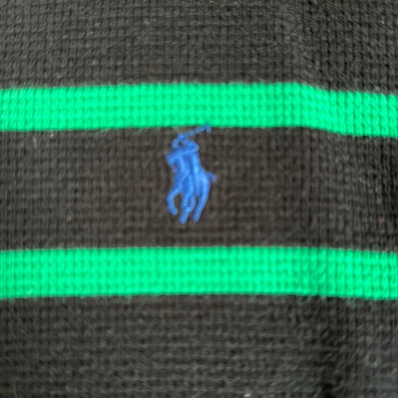 Polo Ralph Lauren - Crew Neck Sweater - Like New! - Picture 3 of 6